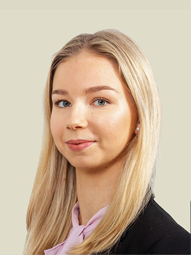 Paulina Siewielec-Przychodzeń